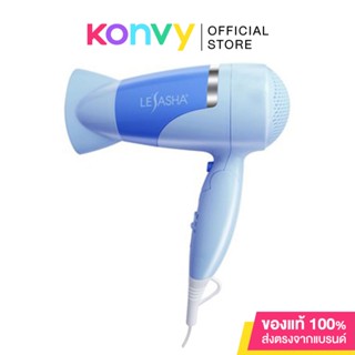 Lesasha Airmax 3500 Cyclone Hair Dryer 1600W #Blue #LS0842.