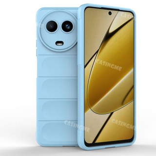  เคสซิลิโคน TPU กันกระแทก กันตก สําหรับ Realme 11 5G 2023 Realme 11 Pro Plus Realme11 11Realme 5G 11Pro 11Pro+ Pro+ 2023