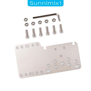 [Sunnimix1] บอร์ดอะแดปเตอร์เบรกมือ USB PC USB แบบเปลี่ยน สําหรับเกม