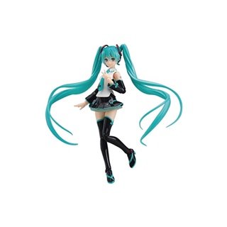 Figma ฟิกเกอร์ Pvc รูปตัวละคร Vocal Series 01 Hatsune Miku Hatsune Miku V4 สไตล์จีน ไม่มีสเกล