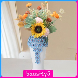 [Baosity5] แจกันดอกไม้แห้ง สไตล์โมเดิร์น สําหรับตกแต่งบ้าน ห้องนั่งเล่น