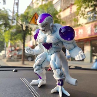 ดราก้อนบอล พลังงาน 100% Super Frieza Full Power Frieza​ฟิกเกอร์ของขวัญวันเกิด