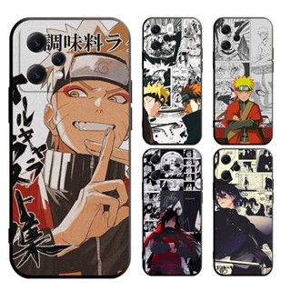 Realme GT NEO C31 3T C51 2 3 5G PRO Naruto Payne Yuzhi wave spot Casing Soft Case