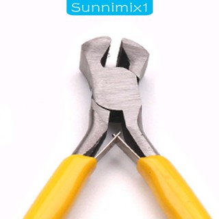 [Sunnimix1] เครื่องมือซ่อมแซมสายกีตาร์ เบส