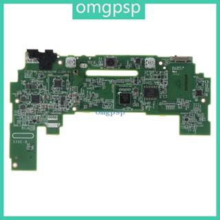 Omg เมนบอร์ด PCB เวอร์ชั่น US แบบเปลี่ยน สําหรับ NintendoWiiUGamePad