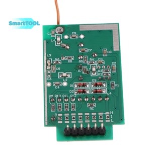 Utzn&gt; ชุดโมดูลส่งสัญญาณรีโมตคอนโทรลไร้สาย ขนาดใหญ่ 4 กม. DC 9V RF 433Mhz สําหรับ Arduino ARM WL MCU Raspberry Launch Distance