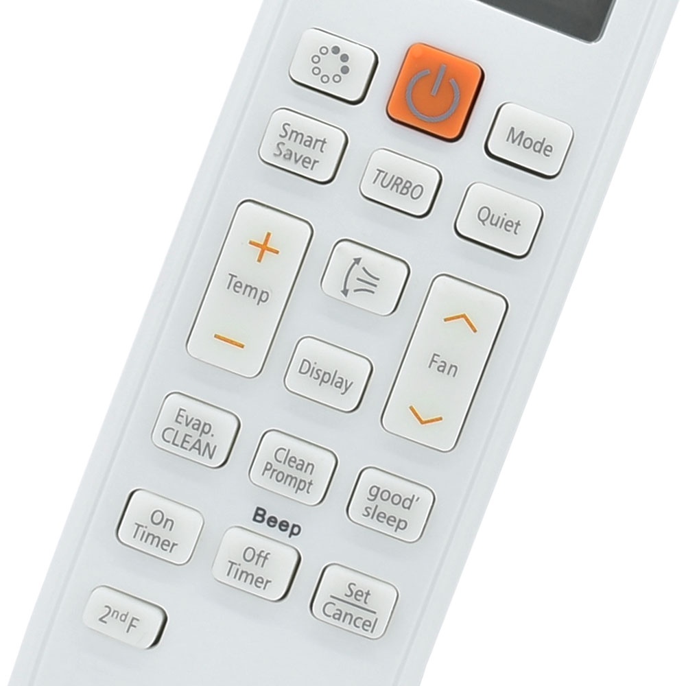 Samsung Air Remote Control Samsung Virus Doctor รูปที่ 2
