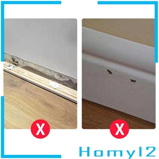 [HOMYL2] ด้ายสองหัว ไร้รอยต่อ สําหรับตกแต่งเล็บ เฟอร์นิเจอร์ DIY 300 ชิ้น