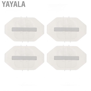 Yayala Wound Closures Reduced Tension Closure Strips For Injuries