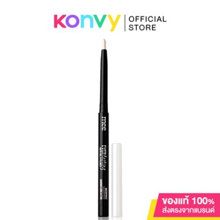 Mee Everlasting Auto Gel Eyeliner 0.3g มี ดินสอเขียนขอบตาแบบออโต้.