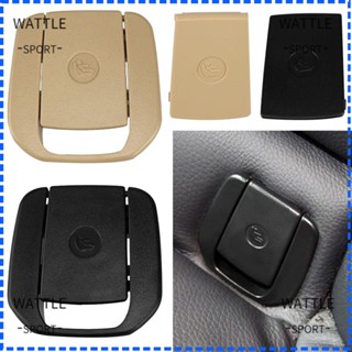 Wattle ตะขอเกี่ยวเบาะหลังรถยนต์ คุณภาพสูง 5220 7319 686 ISOFIX