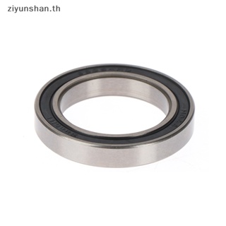 Ziyunshan 6805-RD ตลับลูกปืน 25*37*6 มม. 6805RD 6805 RD ( HT2 BB51 ) MR25376 SC6805N RS สําหรับจักรยาน