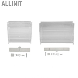 Allinit Rutin Chicken Feeder Automatic Bird Cage For   Supplies WT