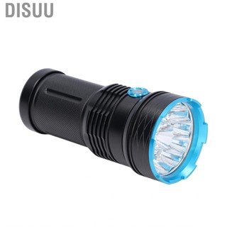 Disuu Flashlight Super Bright Long Range Outdoor  Flash Light 3 Now