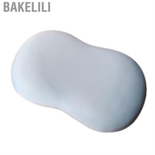 Bakelili Memory Foam Pillow Home Dormitory Soft Washable Relax Neck Support Sleep for Men Women