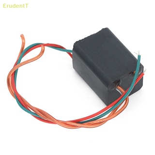 [ErudentT] โมดูลคอยล์จุดระเบิด DC 3.6V-6V เป็น 20KV แรงดันสูง [ใหม่]