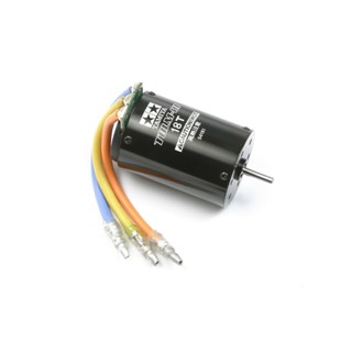 TAMIYA 54181 OP.1181 Brushless Motor 01 (18T)