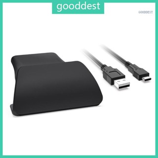 Goo ขาตั้งควบคุม พร้อมสายเคเบิล USB TP50537B สําหรับองค์กรเกมแพด