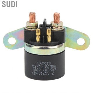 Sudi 5270‑150500 ATV Starter Relay Solenoid Copper Heavy Duty for