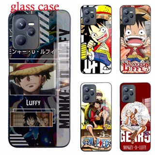 เคส One Piece Luffy 2 สําหรับ Realme C35