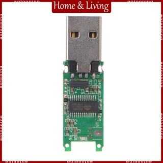 Aotoo อะแดปเตอร์เมนบอร์ด USB 2 0 eMMC 153 169 eMCP PCB ไม่มีหน่วยความจําแฟลช