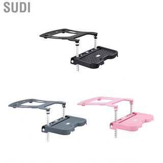 Sudi Child Foot Rest Holder Fodable Infant Car  Footrest Pedal Support Footboard for Baby