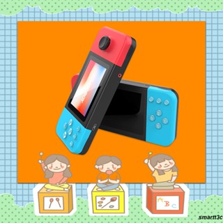 Ready D20 เกมคอนโซลมือถือ PSP Nostalgic 500in1 สุดยอดประสบการณ์การเล่นเกมคลาสสิก