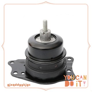 เมาท์ยึดเครื่องยนต์รถยนต์ (RH) สําหรับ SEAT CORDOBA IBIZA III สําหรับ SKODA FABIA II ROOMSTER VW POLO Gearbox Mount 6Q0199167 อะไหล่รถยนต์