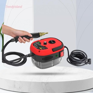 {ขายดี 1010} เครื่องนึ่งไฟฟ้า 2500W 110V 220V สําหรับใช้ในครัวเรือน [TrendyIsland.th]