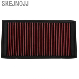 Skejnojj Engine Air Filter 33‑2128 Cleaner Intake  Aging Easy Installation for Car