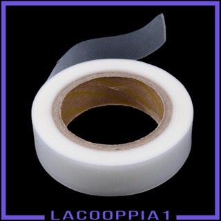 [Lacooppia1] เทปปิดผนึก กันน้ํา 20 เมตร สําหรับเต็นท์