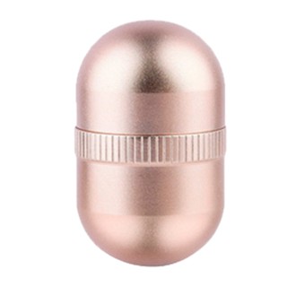 Reusable Practical Convenient Health Care Make Up Oil Control Massage Tool With Volcanic Stone Absorbs Sebum Face Roller