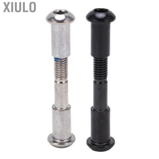 Xiulo Folding Place Fixed Screw Hardening for M365