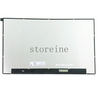แผงหน้าจอแล็ปท็อป LCD LED N160GME-GQC NE160QDM-NZ1 NE160QDM-NZ2 16.0 นิ้ว QHD 2560x1600 240HZ IPS
