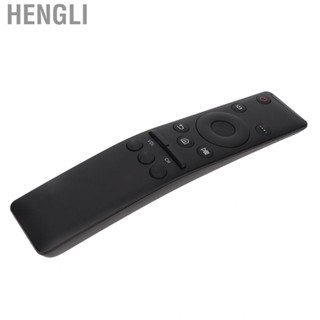 Hengli Stable Comfortable Grip Easy Access Wear Resistant Replacement Smart Television for UN58RU7100 UN55RU7100 01312G