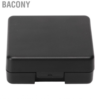 Bacony Case Storage Box For Osmo Action Sports  Accessories