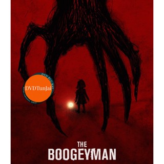 หนังแผ่น Bluray The Boogeyman (2023) เดอะ บูกี้แมน (เสียง Eng | ซับ Eng/ไทย) หนังใหม่ บลูเรย์