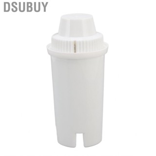 Dsubuy Coffee Machine Water Filter Cartridges For Brita 107007 ABS YU