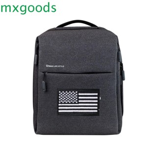 Mxgoods สติกเกอร์ ลาย USA American Apparel สําหรับติดตกแต่งเสื้อผ้า