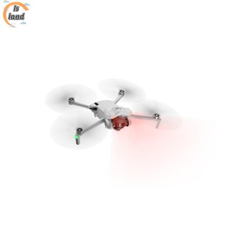 【IS】ไฟกระพริบเตือน Led น้ําหนักเบา สําหรับโดรน Dji Mini 3