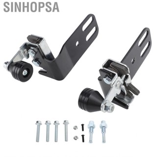 Sinhopsa Armor Suicide Door  Kit Reliable Sturdy P081291 Rear Durable Wear Resistant for RZR 800 XP 900