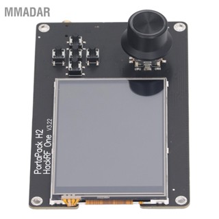 MMADAR 3.2in LCD Touchscreen แบบพกพา H2 ควบคุมหน้าจอ สำหรับ ONE SDR