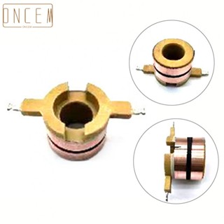 【ONCEMOREAGAIN】Upgrade Your Motors Performance Copper Ring Collecting SlipRing 32 5x16 7x8 5mm