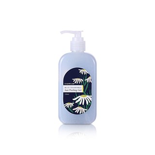 ALIVE:LAB Blue Chamomile Just Peeling Gel 230ml