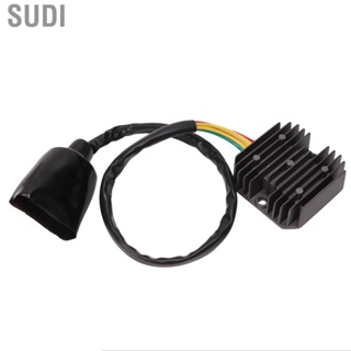 Sudi 31600 MY6 671 Motorcycle Rectifier   Regulator for XR650 XR650L 1993-2019