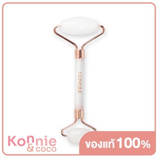 Clinique Jade Roller คลีนิกข์ ลูกกลิ้งนวดผิวหน้า ช่วยนวดผ่อนคลายผิว.