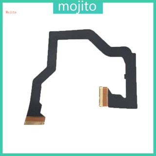 Mojito สายเคเบิลเชื่อมต่อหน้าจอ LCD แบบเปลี่ยน สําหรับเกมคอนโซล NDS