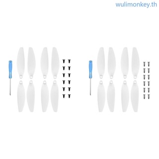 Wu อะไหล่ใบพัด สําหรับโดรน Mavic Mini 2 1