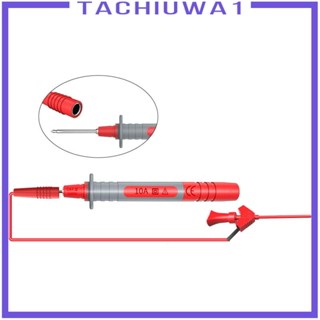 [Tachiuwa1] ชุดทดสอบมัลติมิเตอร์ไฟฟ้า สําหรับรถยนต์