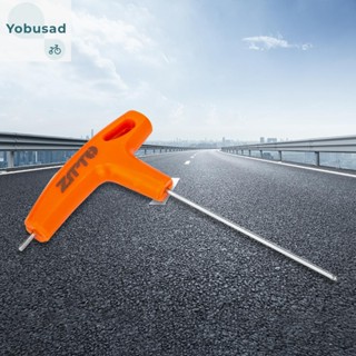 [Yobusad.th] ประแจหกเหลี่ยม 2-10 มม. สําหรับจักรยาน